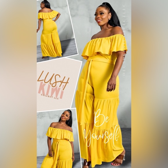 🥳Host Pick🎉 HELLO YELLOW🌼 - Picture 11 of 11